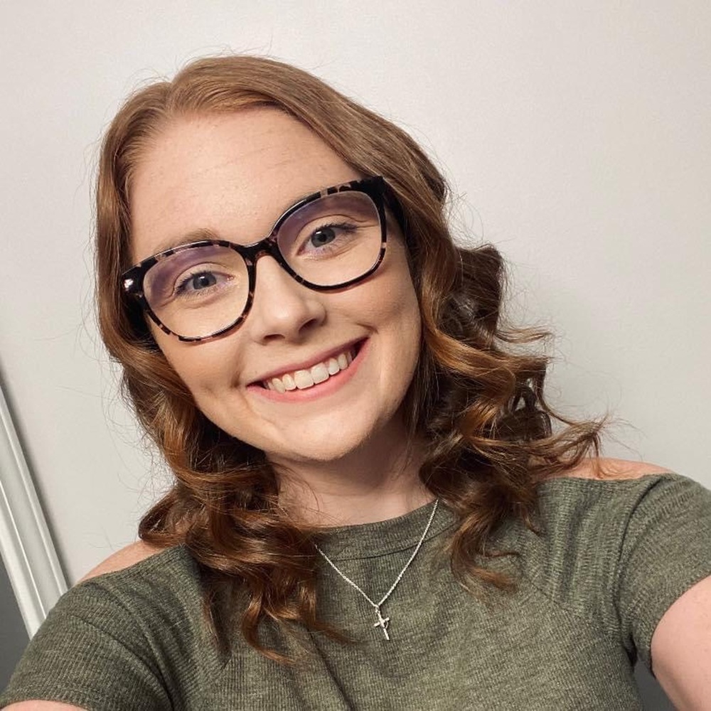 Meet your Posher, Kimberly